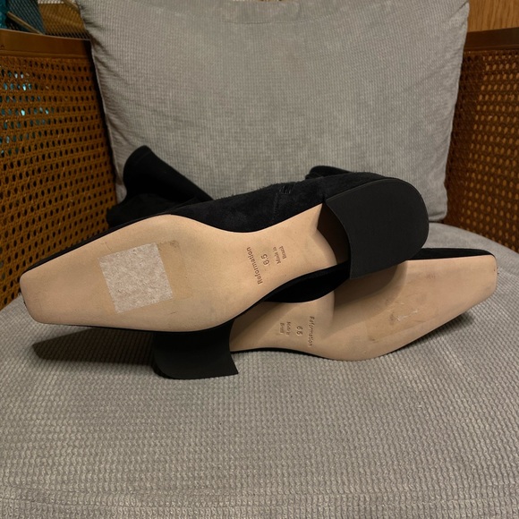 Reformation Raven Knee Boot - Picture 8 of 9